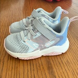 New Balance kids shoes